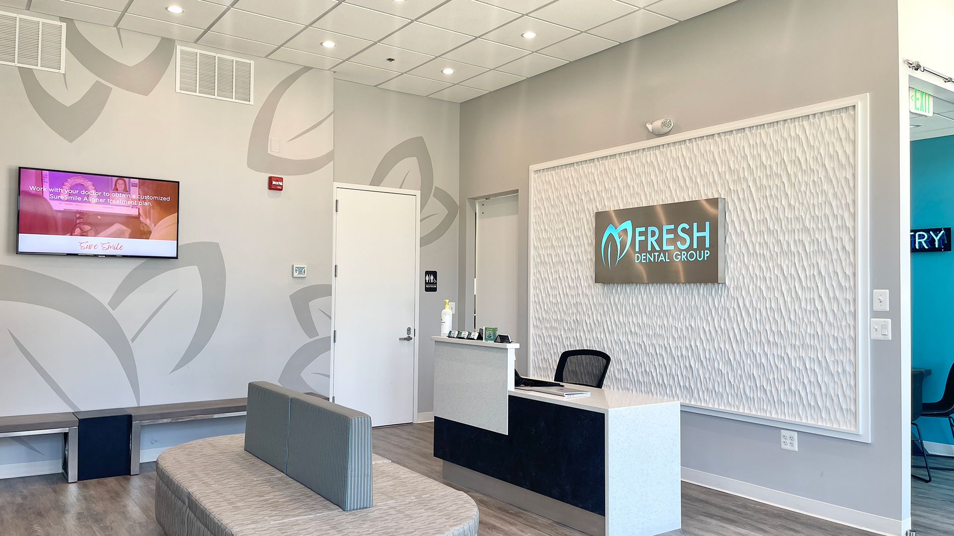 Fresh Dental Group | Laser Dentistry, Dermal Fillers and Veneers
