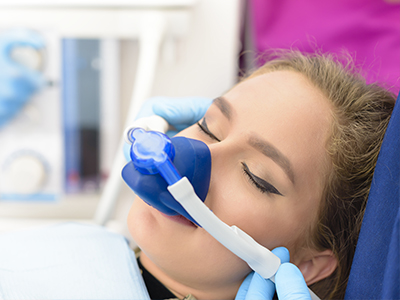 Fresh Dental Group | Dental Fillings, TMJ Disorders and Extractions